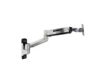 ERGOTRON LX HD Sit-Stand Wall Mount LCD Arm max 13,6kg....