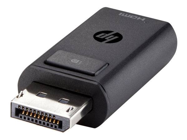 HP DP to HDMI 1.4 Adapter