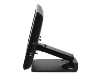 ERGOTRON Neo-Flex® Touchscreen Stand ab 6,5 bis 10,8kg.bis 27 Zoll VESA 100x100 + 75x75 mm