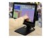 ERGOTRON Neo-Flex® Touchscreen Stand ab 6,5 bis 10,8kg.bis 27 Zoll VESA 100x100 + 75x75 mm