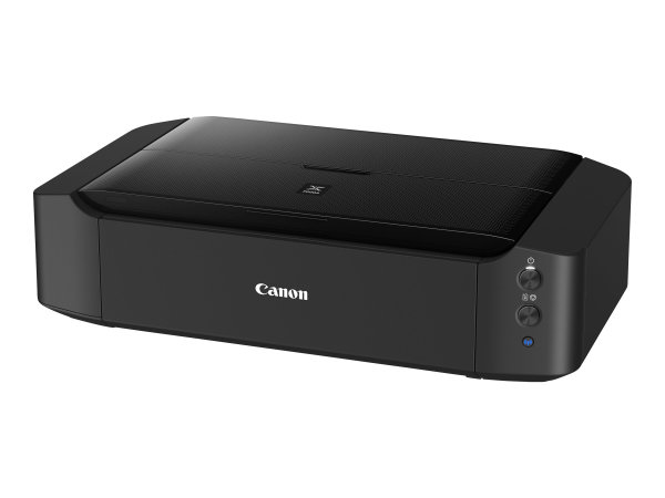 CANON PIXMA iP8750 Printer colour ink-jet Ledger A3 Plus 14.5 ipm mono/10.4 ipm colour capacity 150 sheets USB 2.0 Wi-Fi