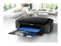 CANON PIXMA iP8750 Printer colour ink-jet Ledger A3 Plus 14.5 ipm mono/10.4 ipm colour capacity 150 sheets USB 2.0 Wi-Fi