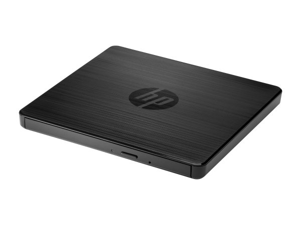 HP USB External DVDRW Drive