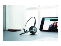 JABRA PRO 925 Mono for Desk phone and Mobile with...