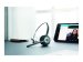 JABRA PRO 925 Mono for Desk phone and Mobile with Bluetooth Noise-Cancelling JABRA Safe tone