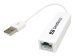 SANDBERG USB to Network Converter Externe Netzwerkkarte fuer USB One-chip 10/100 Mbps Fuer Windows und Mac