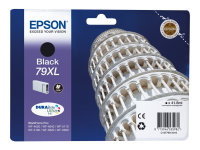 EPSON 1LB 79XL ink cartridge black high capacity 41.8ml...