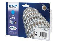 EPSON 1LB 79XL ink cartridge cyan high capacity 17.1ml...