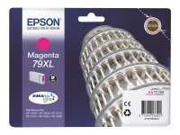 EPSON 1LB 79XL ink cartridge magenta high capacity 17.1ml...