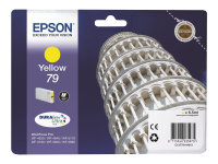 EPSON 1LB 79 ink cartridge yellow standard capacity 6.5ml...