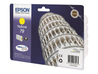 EPSON 1LB 79 ink cartridge yellow standard capacity 6.5ml...