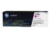 HP 312A original Toner cartridge CF383A magenta standard capacity 2.700 pages 1-pack