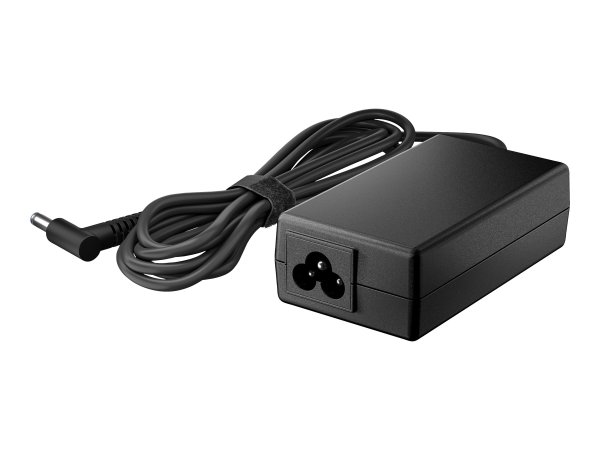 HP 65 Watt Smart Power AC Adapter - Europäische Lokalisierung