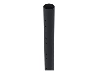 NEOMOUNTS FPMA-CP150BLACK 150 cm ceiling extension pole...