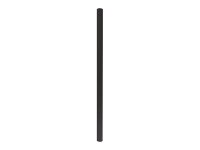 NEOMOUNTS FPMA-CP200BLACK 200 cm ceiling extension pole...