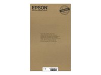 EPSON 3LB T0807 ink cartridge black and five colour...