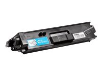 BROTHER TN-321C Toner cyan Standardkapazität 1.500 Seiten 1er-Pack