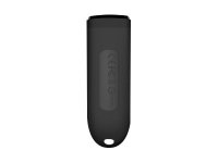 TRANSCEND JetFlash 790K 16GB USB 3.1 Gen 1 Flash Drive 100MB/s schwarz