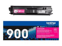 BROTHER TN-900M Toner magenta Extra hohe Kapazität...