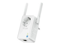 TP-LINK TL-WA860RE 300Mbit/s WLAN-Repeater mit...