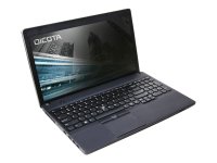 DICOTA Blickschutzfilter 4 Wege für Laptop 39,62cm...