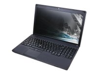 DICOTA Blickschutzfilter 4 Wege für Laptop 39,62cm 15,6Zoll Wide 16:9 selbstklebend