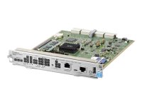 HPE 5400R zl2 Management Module