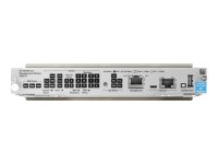 HPE 5400R zl2 Management Module