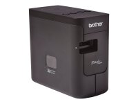 BROTHER P-touch P750W Beschriftungsgeraet