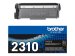 BROTHER TN-2310 Toner schwarz Standardkapazität 1.200 Seiten 1er-Pack