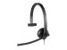 LOGITECH USB Headset H570e Headset on-ear wired