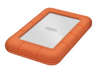 LACIE RUGGED MINI USB 3.0 2TB  / Shock rain pressure...