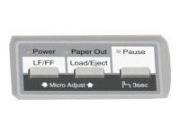 EPSON LQ-630 A4 USB PAR 24 Nadeldrucker 20cpi 32KB 57 dBA...