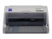 EPSON LQ-630 A4 USB PAR 24 Nadeldrucker 20cpi 32KB 57 dBA s/w