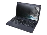 DICOTA Blickschutzfilter 2 Wege für Laptop 35,56cm...