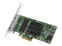 INTEL Ethernet Server Adapter I350-T4V2 box