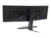 ERGOTRON Neo-Flex® Lift Stand fuer zwei Monitore bis...