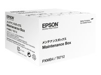 EPSON WF-8xxx Instandhaltungs Kit