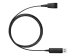 JABRA LINK 230 USB-Adapter QD to USB