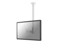 NEOMOUNTS Flatscreen Ceiling Mount Höhe 79-129cm