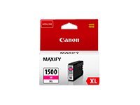 CANON PGI-1500XL M Tinte magenta hohe Kapazität...