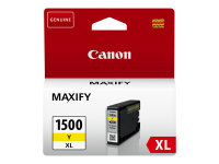 CANON PGI-1500XL Y Tinte gelb hohe Kapazität 1er-Pack