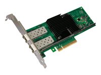 INTEL X710-DA2 BLK 10GbE Ethernet Server Adapter 2 Ports...