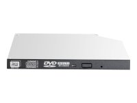 HPE 9.5mm SATA DVD-RW Jb Gen9 Kit