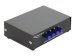 DELOCK Switch 4-port Audio / Video manuell bidirektional