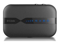 D-LINK DWR-932 4G LTE Mobile WiFi Hotspot 150 Mbps...