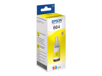 EPSON 1LB T6644 ink cartridge yellow 70ml 1-pack (A)