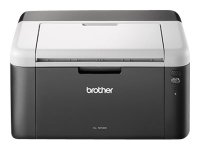 BROTHER HL-1212W A4 monochrom Laserdrucker 20ppm...