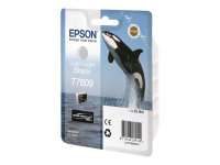 EPSON 5LB T7609 ink cartridge light light black high...