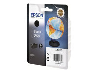 EPSON 4LB 266 ink cartridge black standard capacity 250...